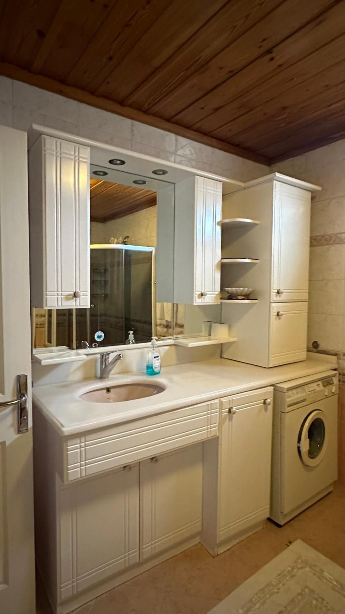 Serbesler Botanik, No 1 Comfortable Villa Сакар`я Екстер'єр фото