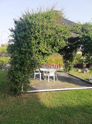 Serbesler Botanik, No 1 Comfortable Villa Сакар`я Екстер'єр фото