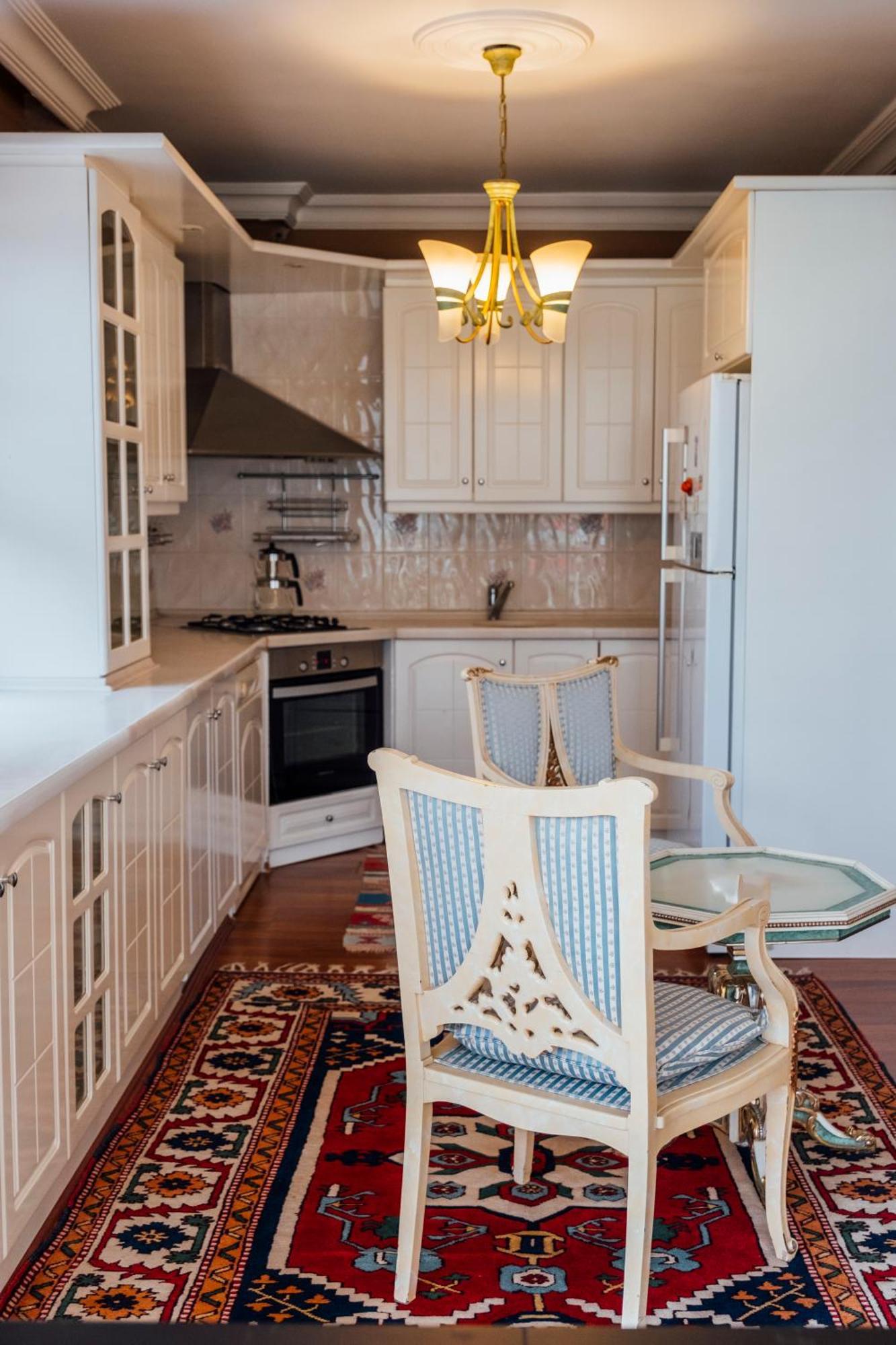 Serbesler Botanik, No 1 Comfortable Villa Сакар`я Екстер'єр фото