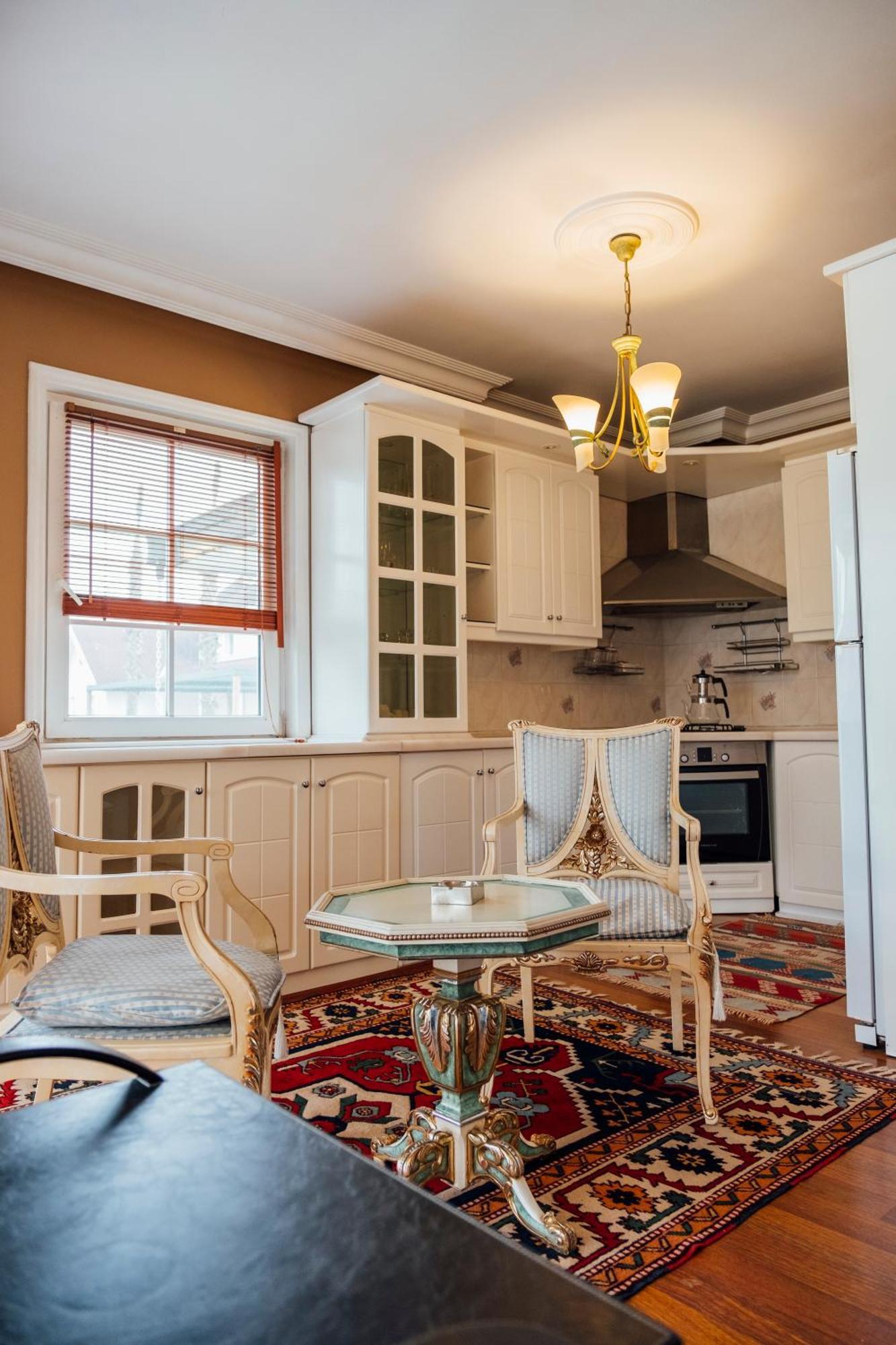Serbesler Botanik, No 1 Comfortable Villa Сакар`я Екстер'єр фото