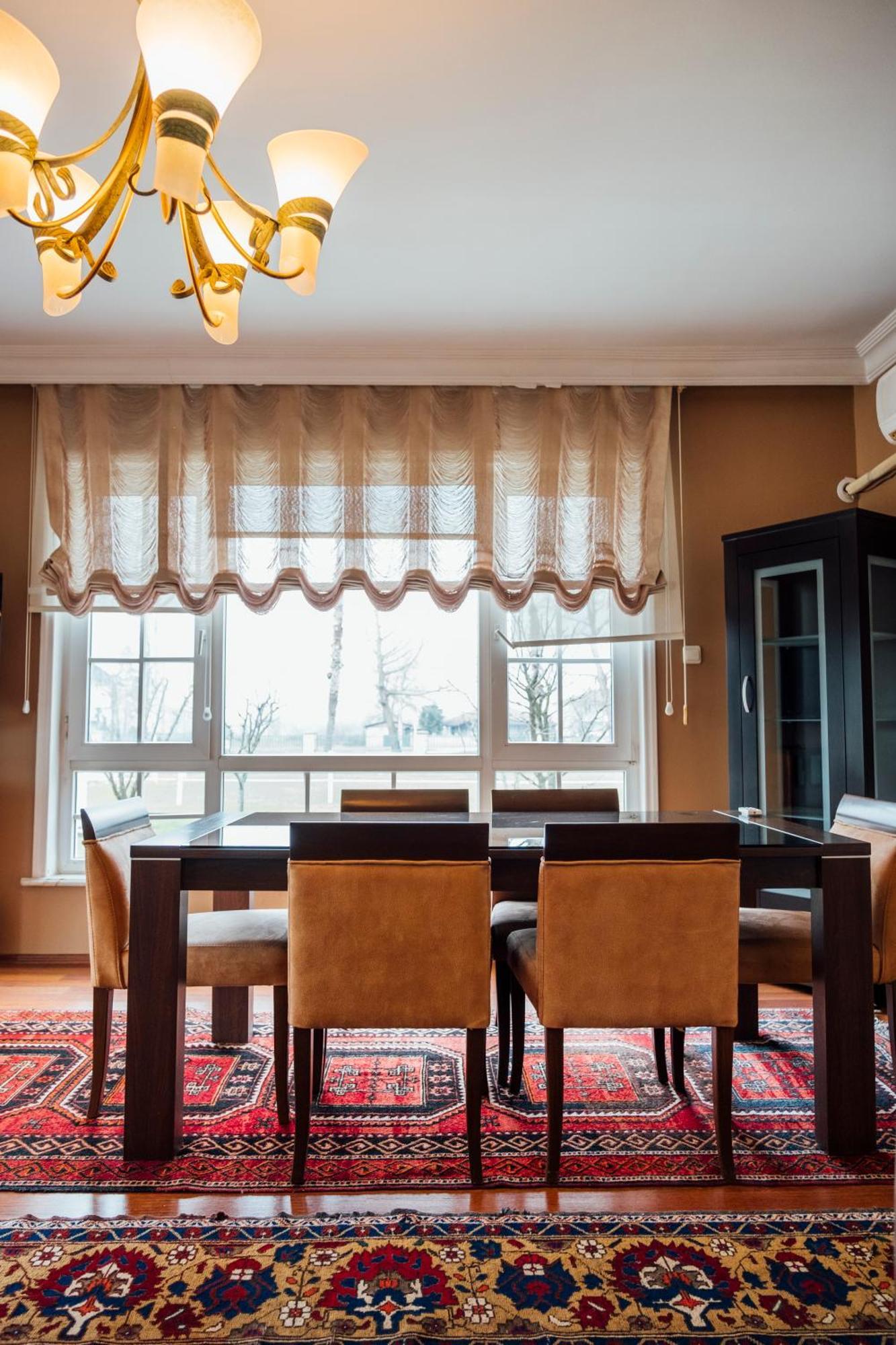 Serbesler Botanik, No 1 Comfortable Villa Сакар`я Екстер'єр фото