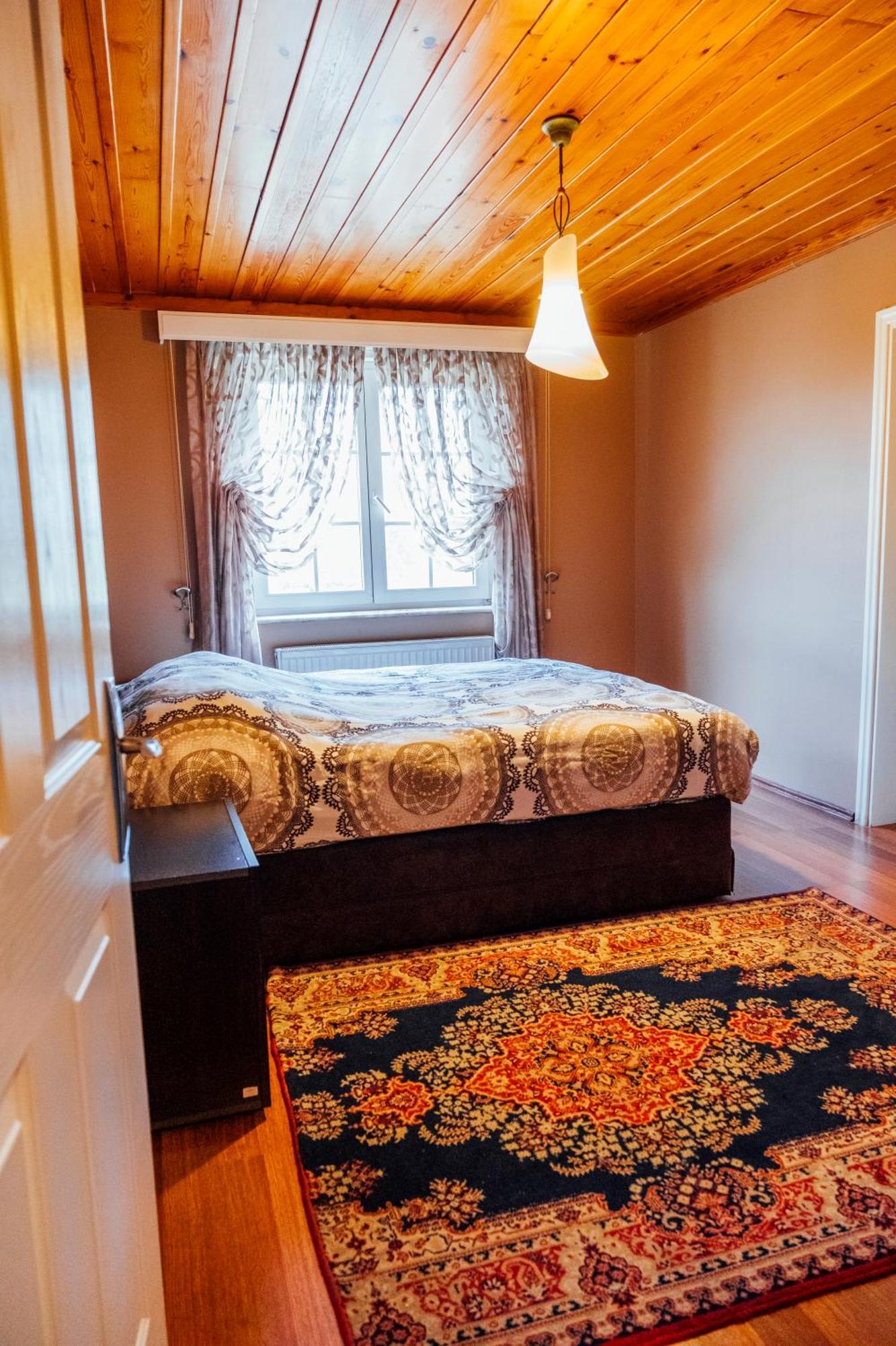 Serbesler Botanik, No 1 Comfortable Villa Сакар`я Екстер'єр фото