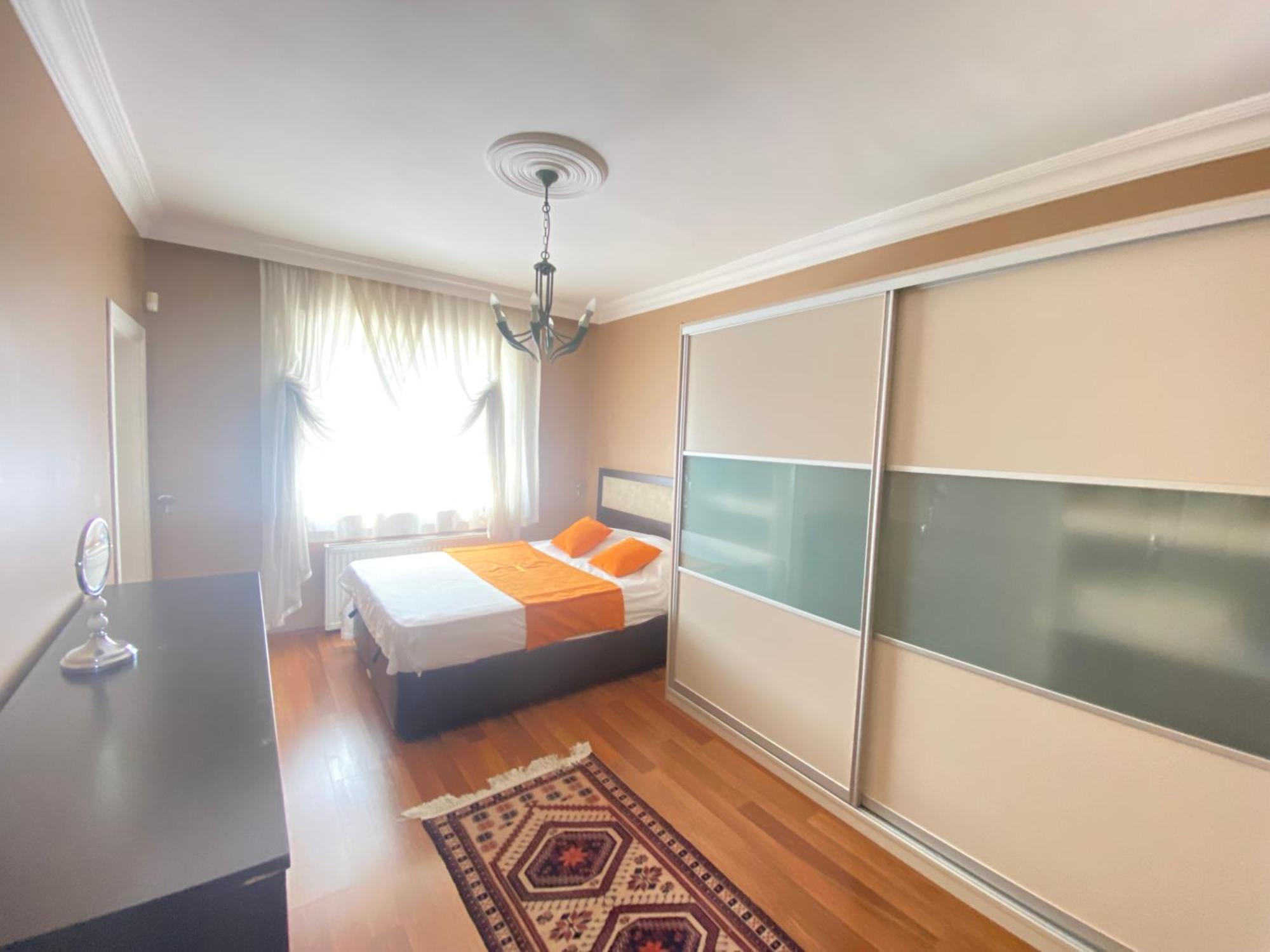 Serbesler Botanik, No 1 Comfortable Villa Сакар`я Екстер'єр фото