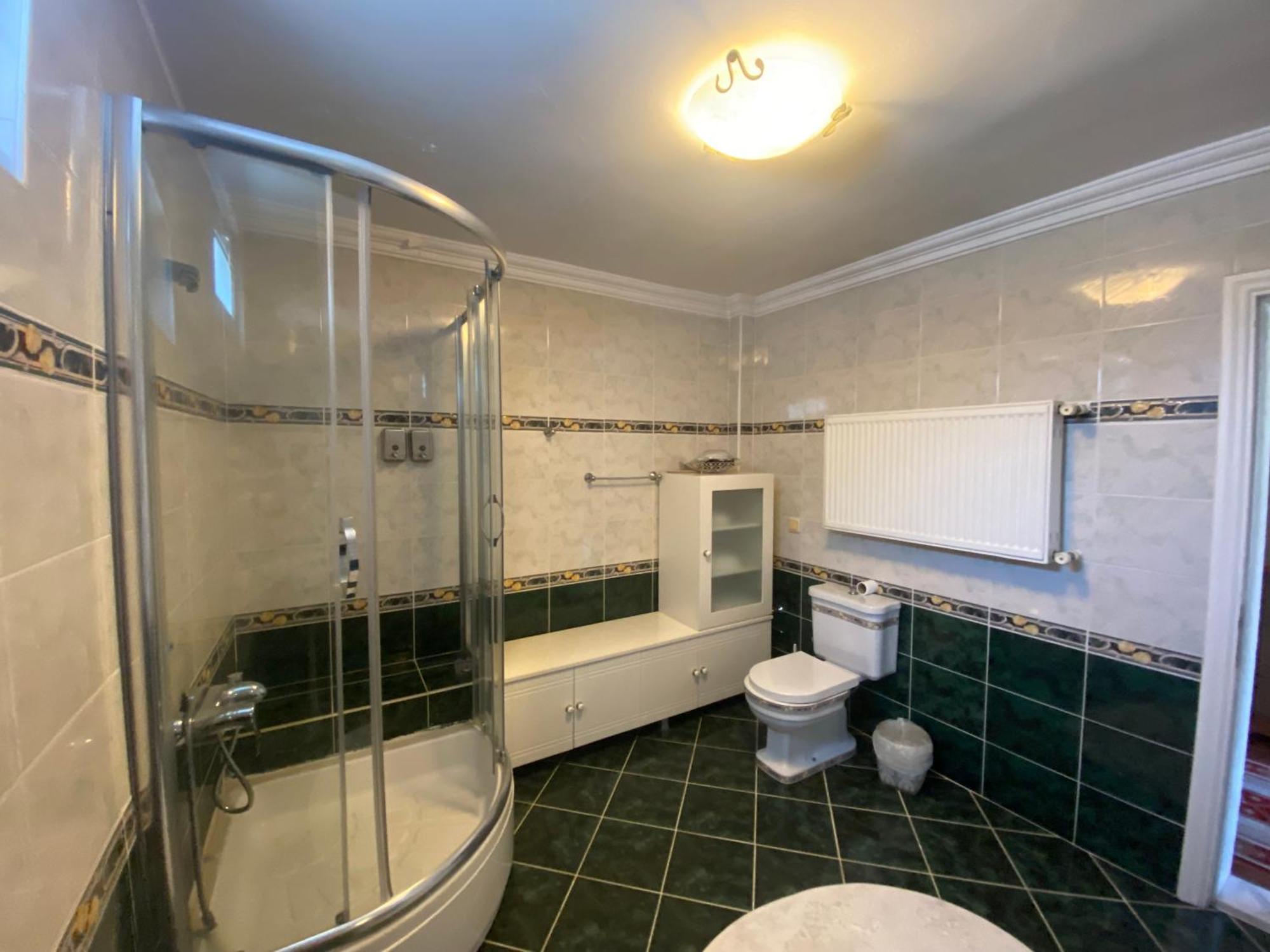 Serbesler Botanik, No 1 Comfortable Villa Сакар`я Екстер'єр фото
